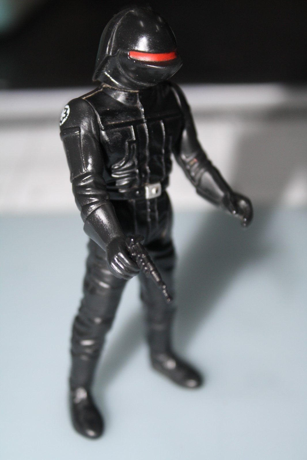 Imperial Gunner sold