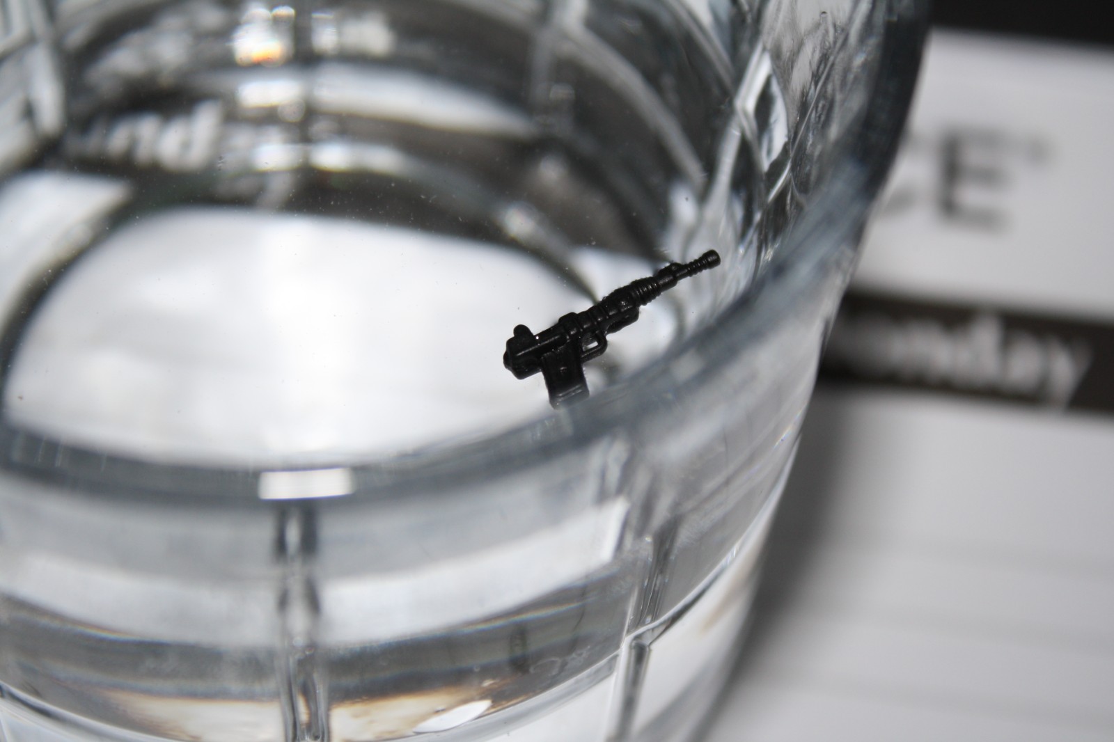 Imperial Gunner sold