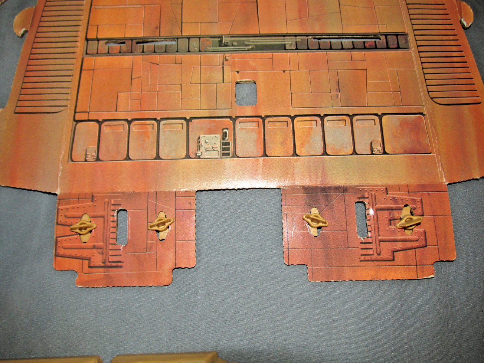 Land of the Jawas sold