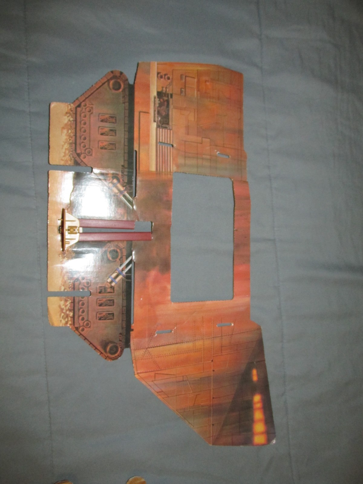 Land of the Jawas sold