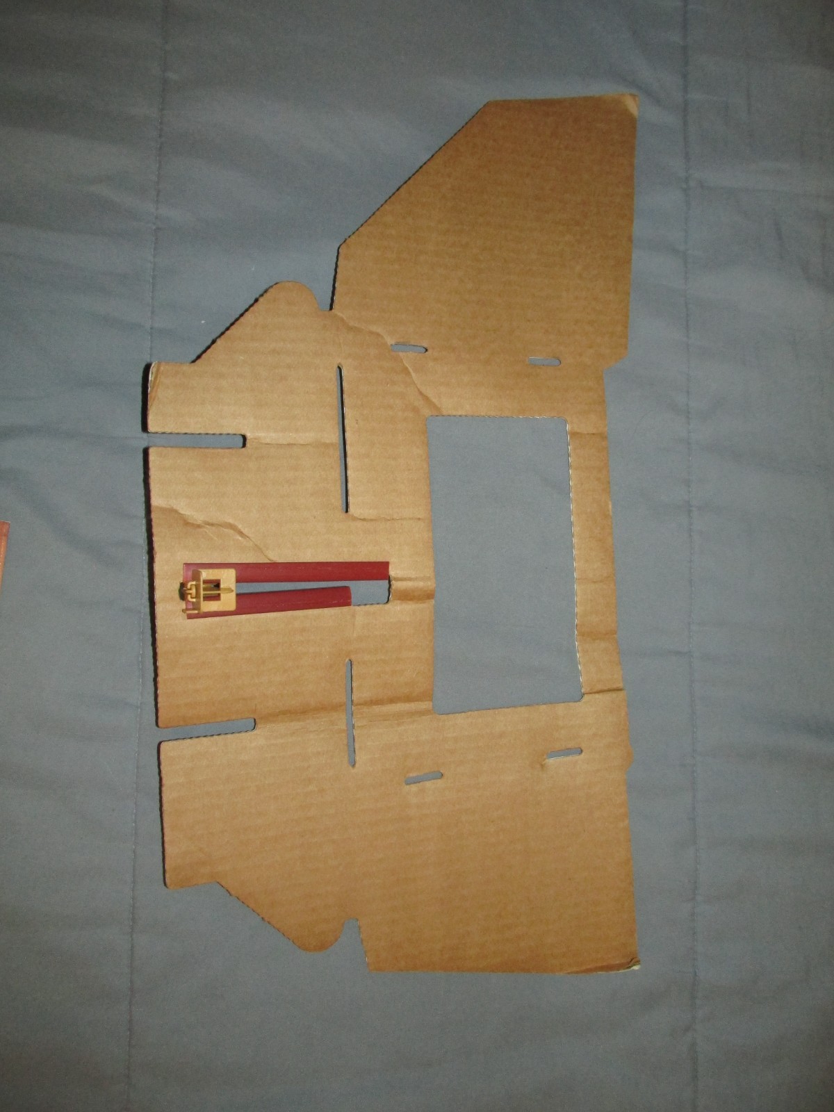 Land of the Jawas sold