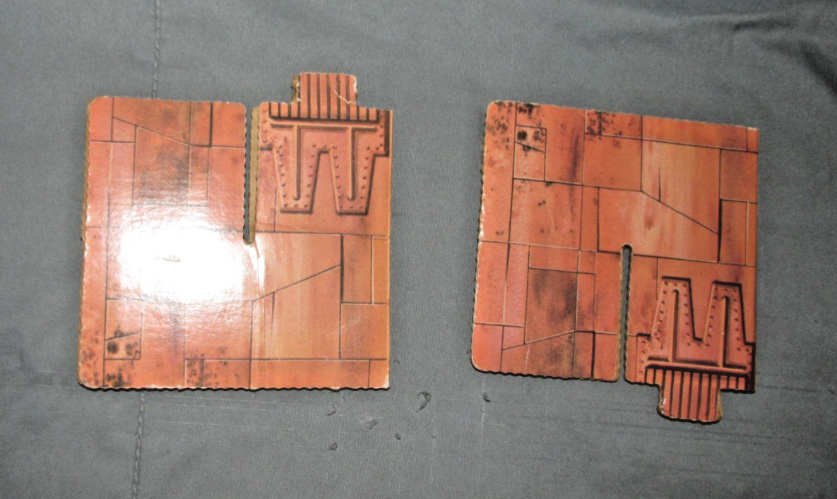 Land of the Jawas sold