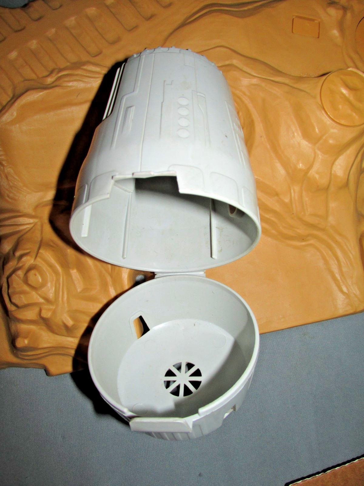 Land of the Jawas sold