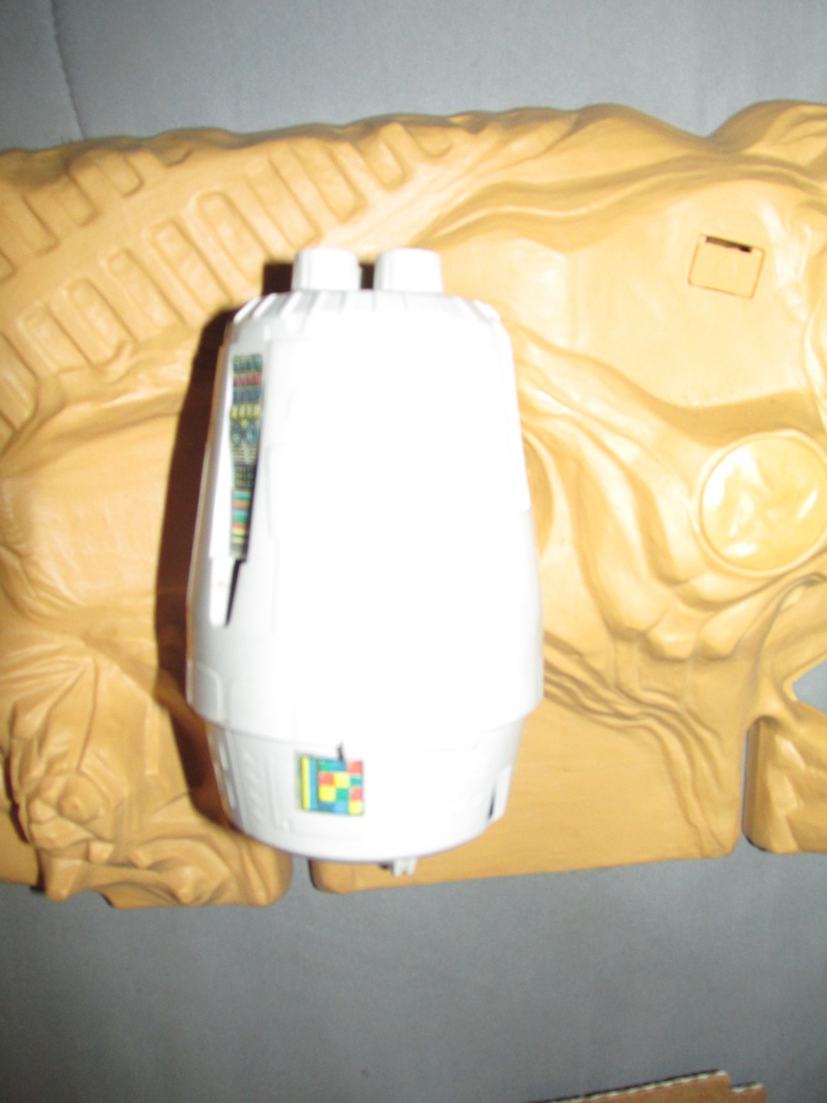 Land of the Jawas sold