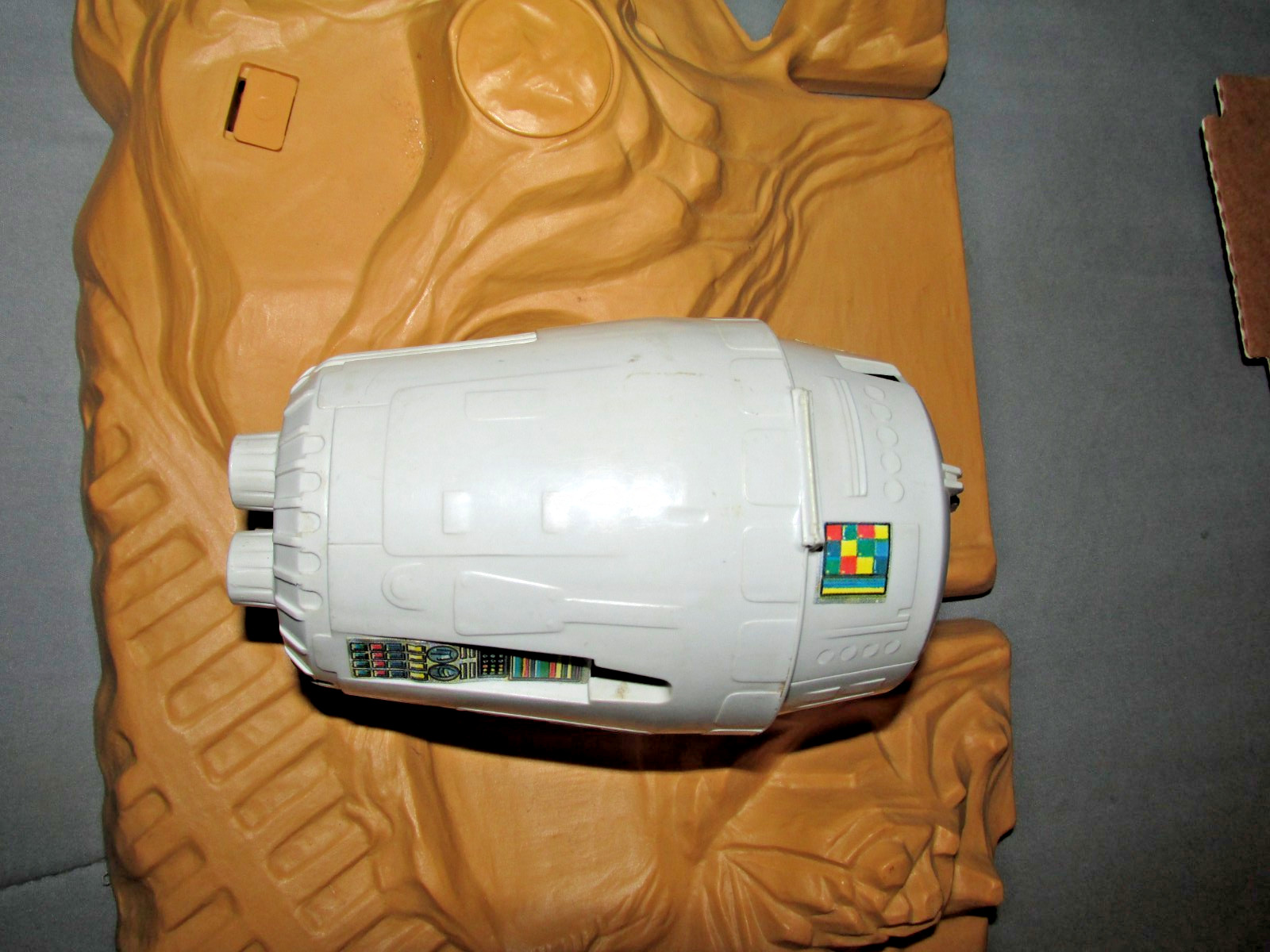 Land of the Jawas sold