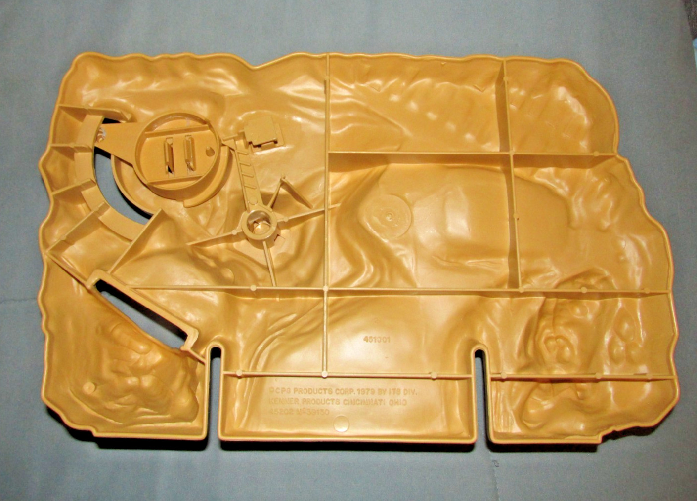 Land of the Jawas sold