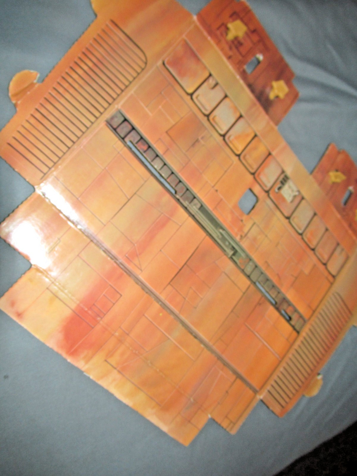 Land of the Jawas sold