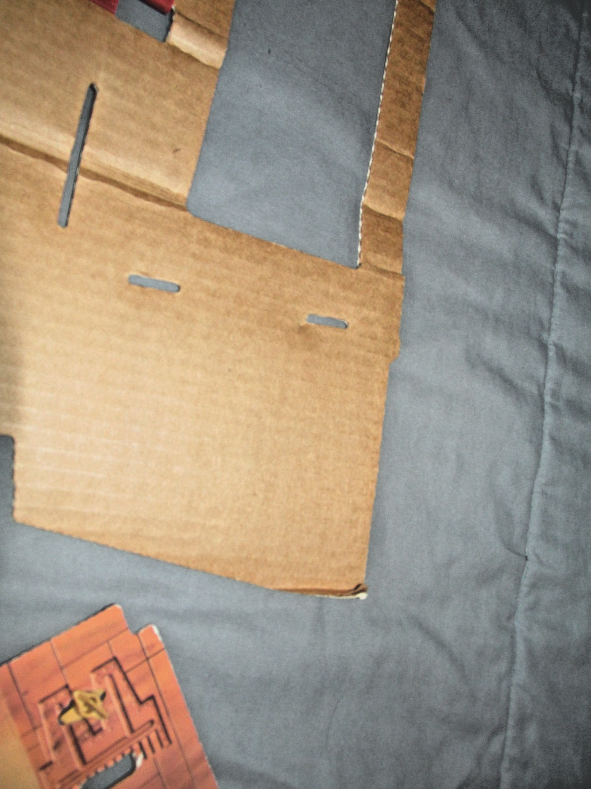 Land of the Jawas sold