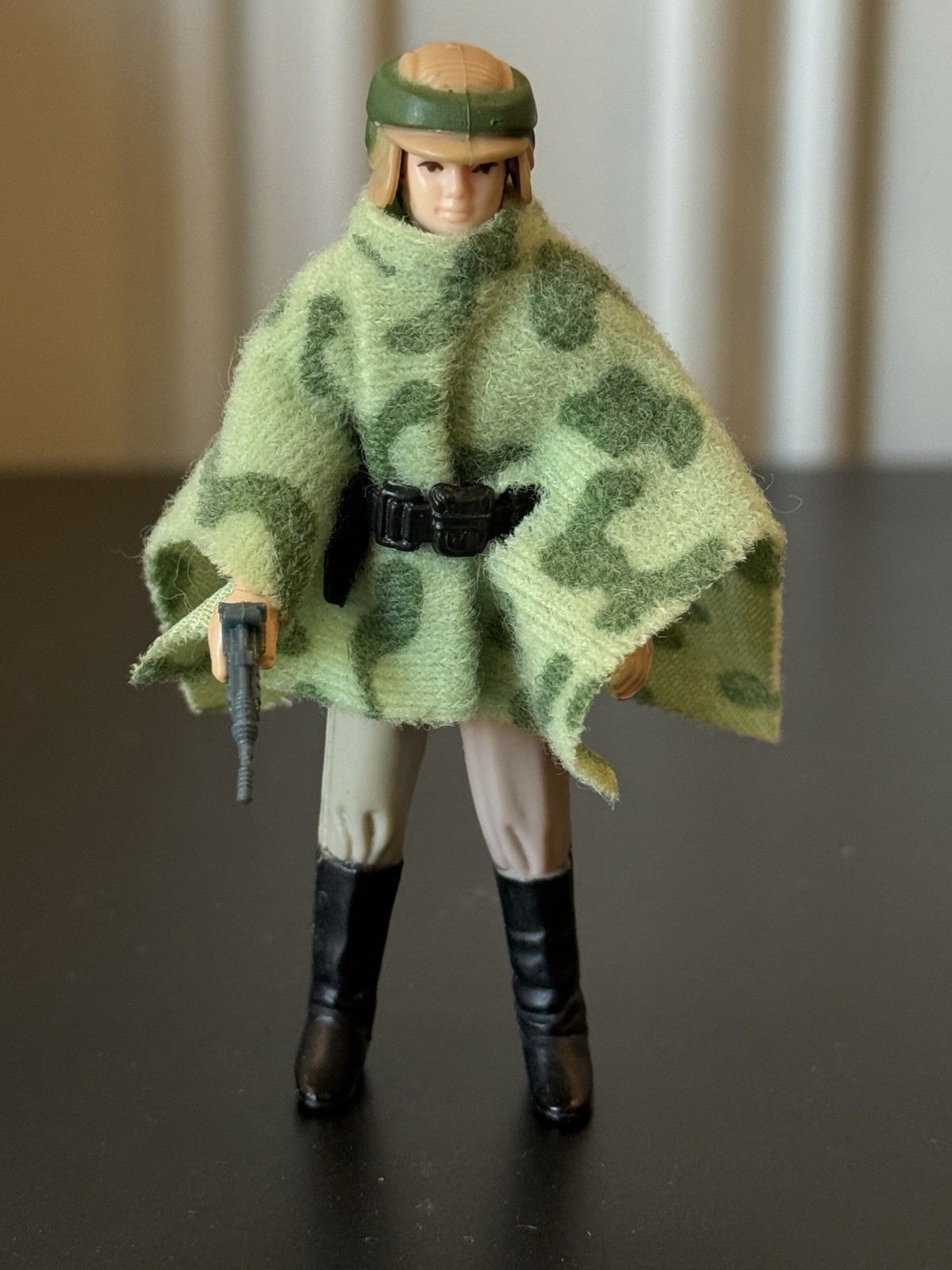 Princess Leia Organa (In Combat Poncho) sold