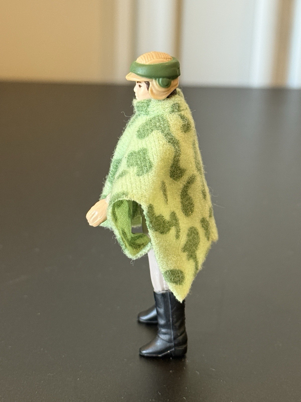 Princess Leia Organa (In Combat Poncho) sold
