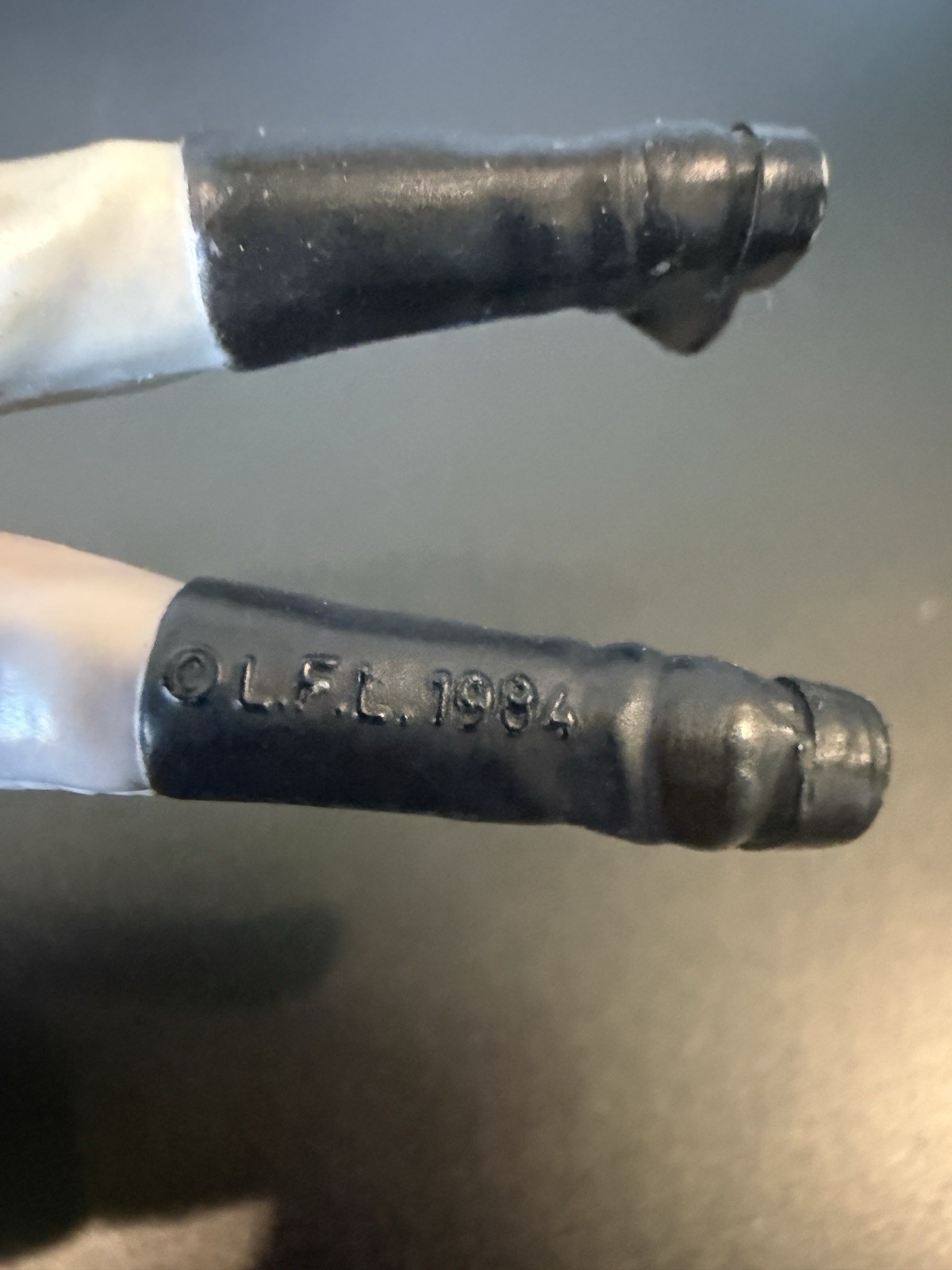 Princess Leia Organa (In Combat Poncho) sold