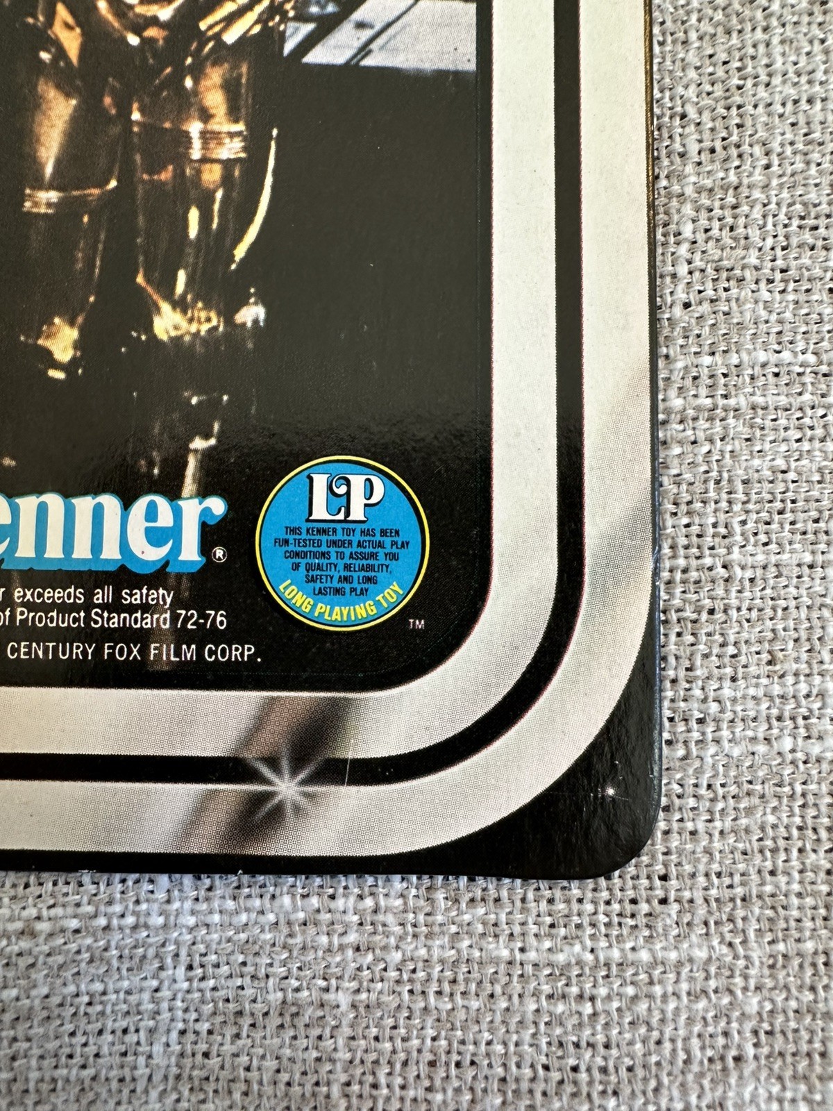 C-3PO (See-Threepio) sold