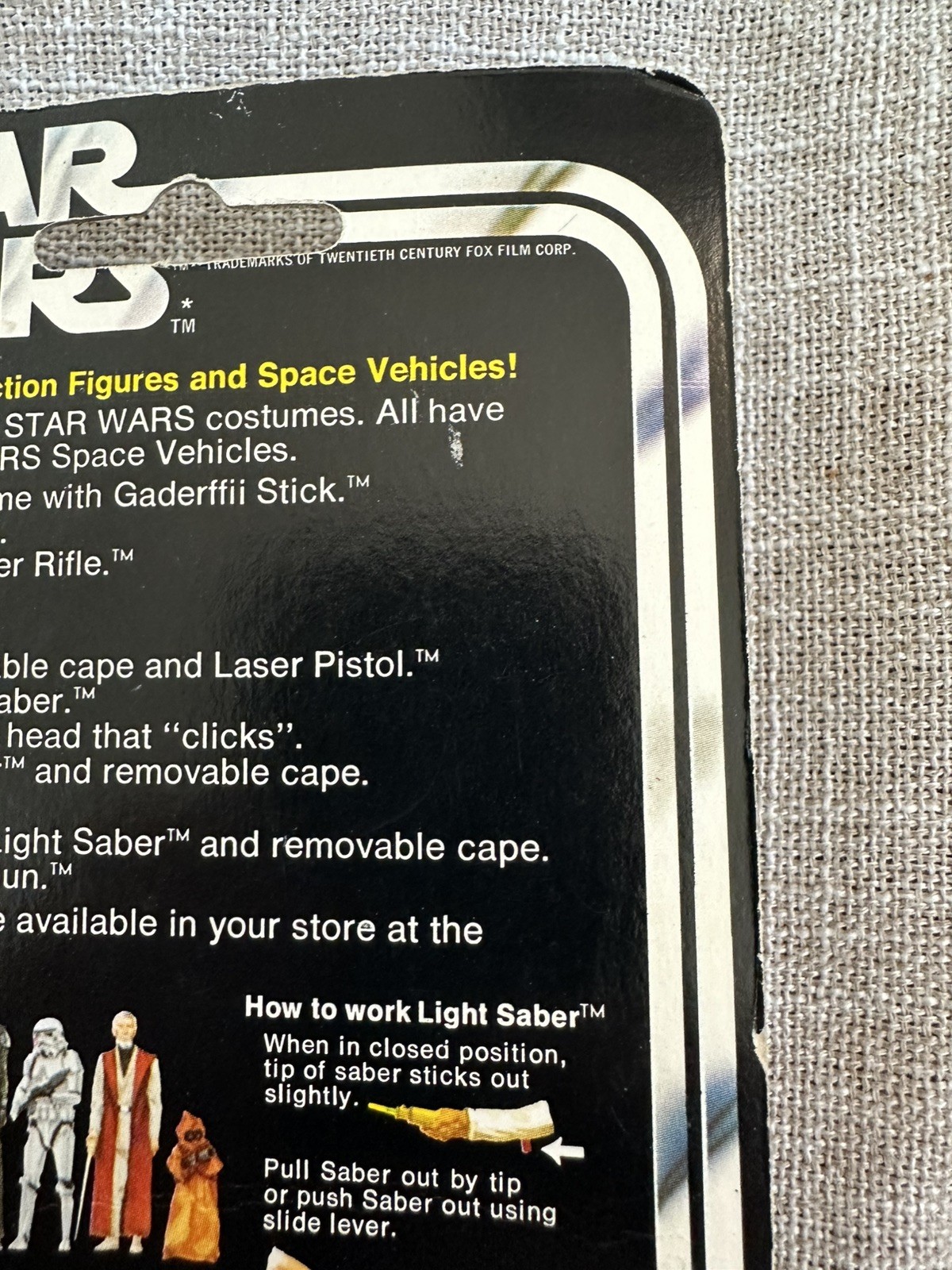 C-3PO (See-Threepio) sold