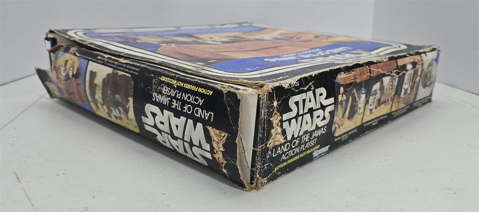 Land of the Jawas sold