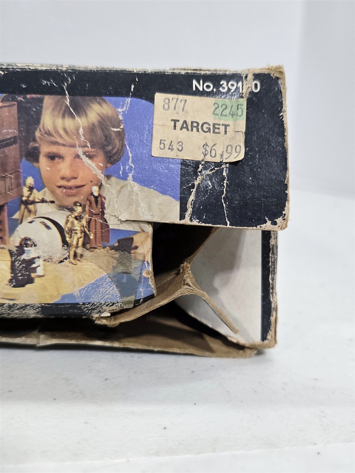 Land of the Jawas sold