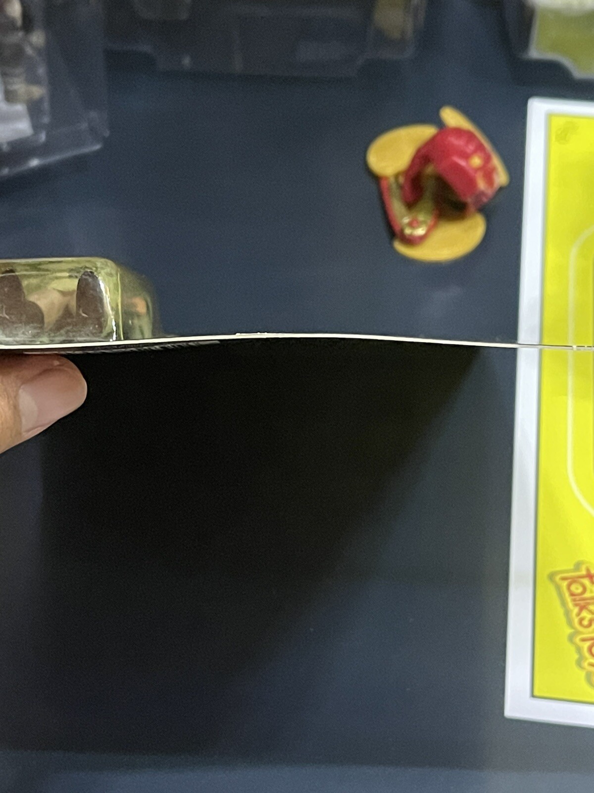 Princess Leia Organa (In Combat Poncho) sold