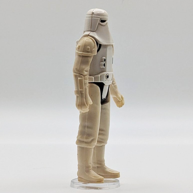 Imperial Stormtrooper (Hoth Battle Gear) - Snowtrooper sold