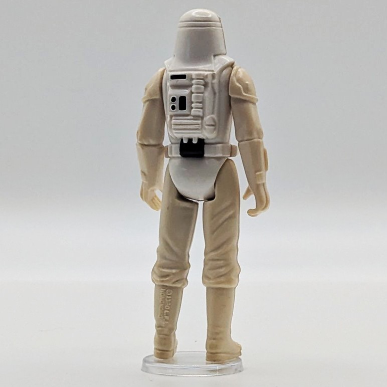 Imperial Stormtrooper (Hoth Battle Gear) - Snowtrooper sold