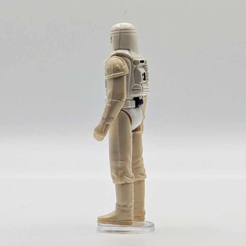 Imperial Stormtrooper (Hoth Battle Gear) - Snowtrooper sold