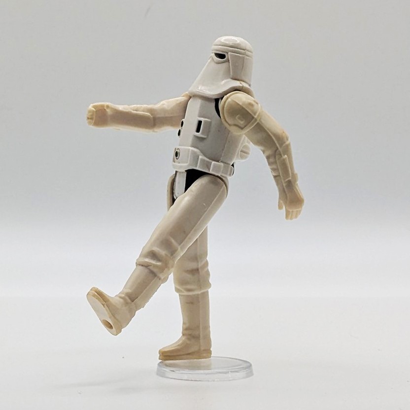 Imperial Stormtrooper (Hoth Battle Gear) - Snowtrooper sold
