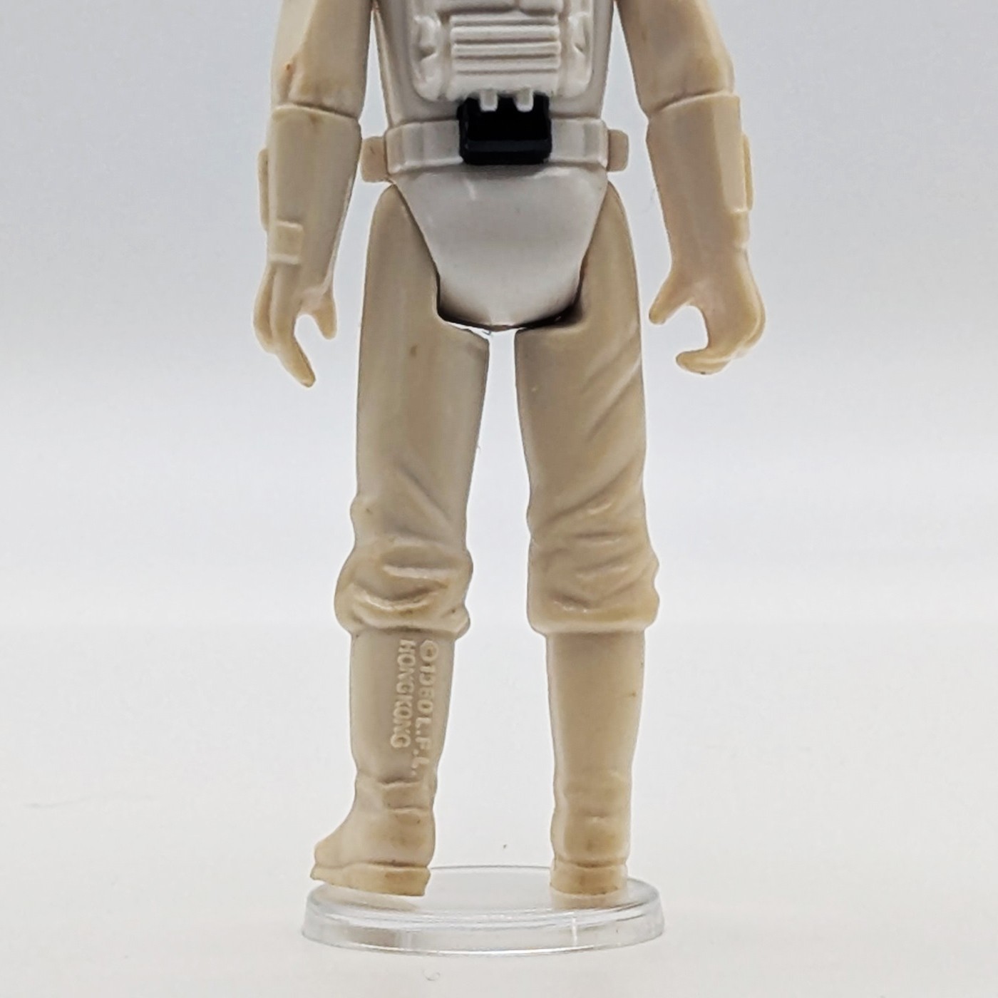 Imperial Stormtrooper (Hoth Battle Gear) - Snowtrooper sold