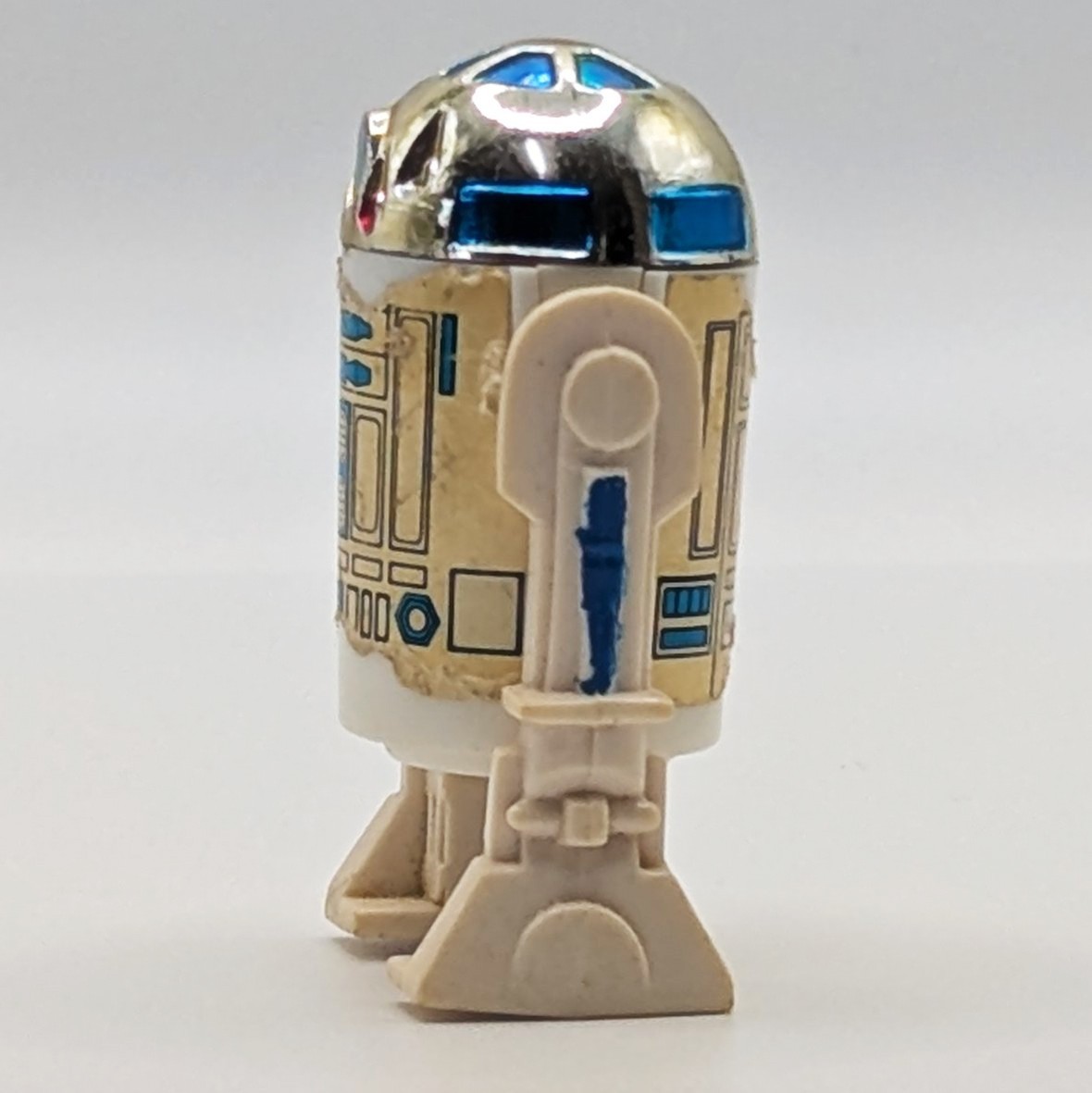 R2-D2 (Artoo-Detoo) sold
