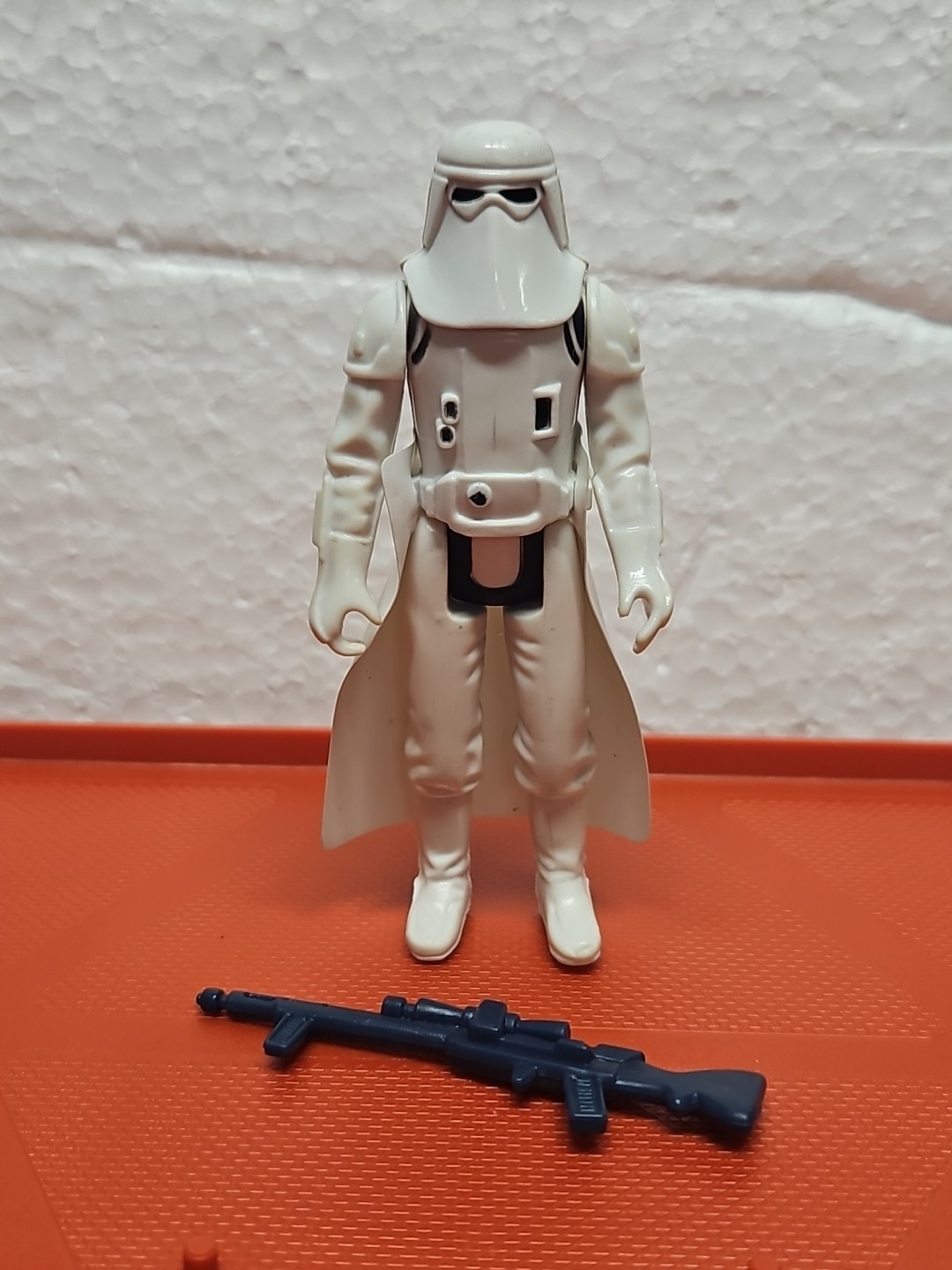 Imperial Stormtrooper (Hoth Battle Gear) - Snowtrooper sold