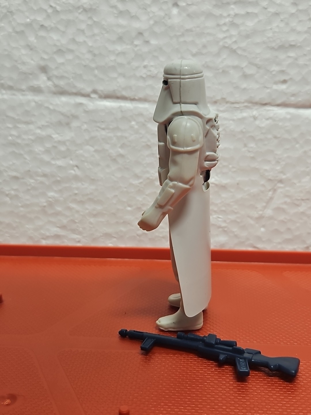 Imperial Stormtrooper (Hoth Battle Gear) - Snowtrooper sold