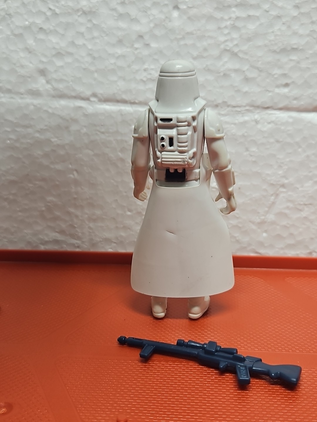 Imperial Stormtrooper (Hoth Battle Gear) - Snowtrooper sold