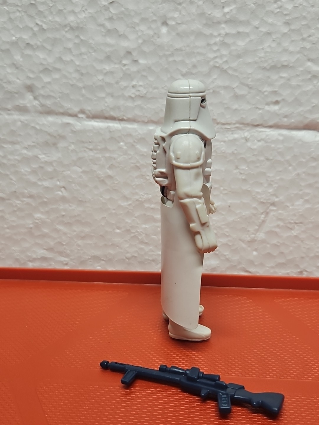 Imperial Stormtrooper (Hoth Battle Gear) - Snowtrooper sold