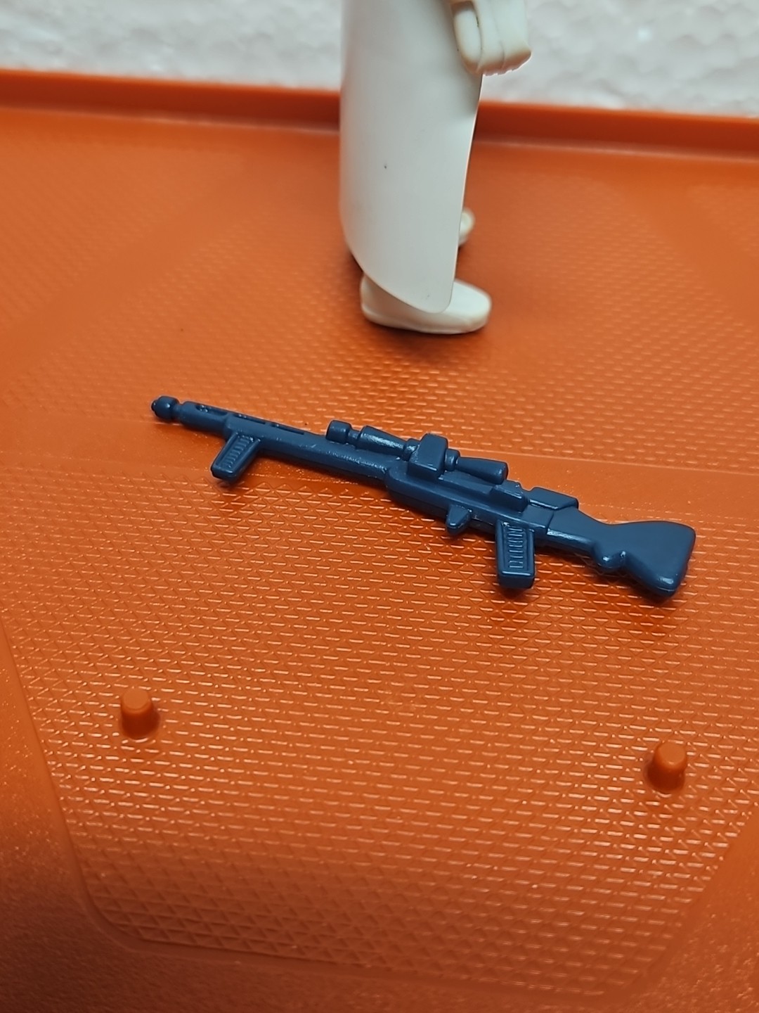 Imperial Stormtrooper (Hoth Battle Gear) - Snowtrooper sold