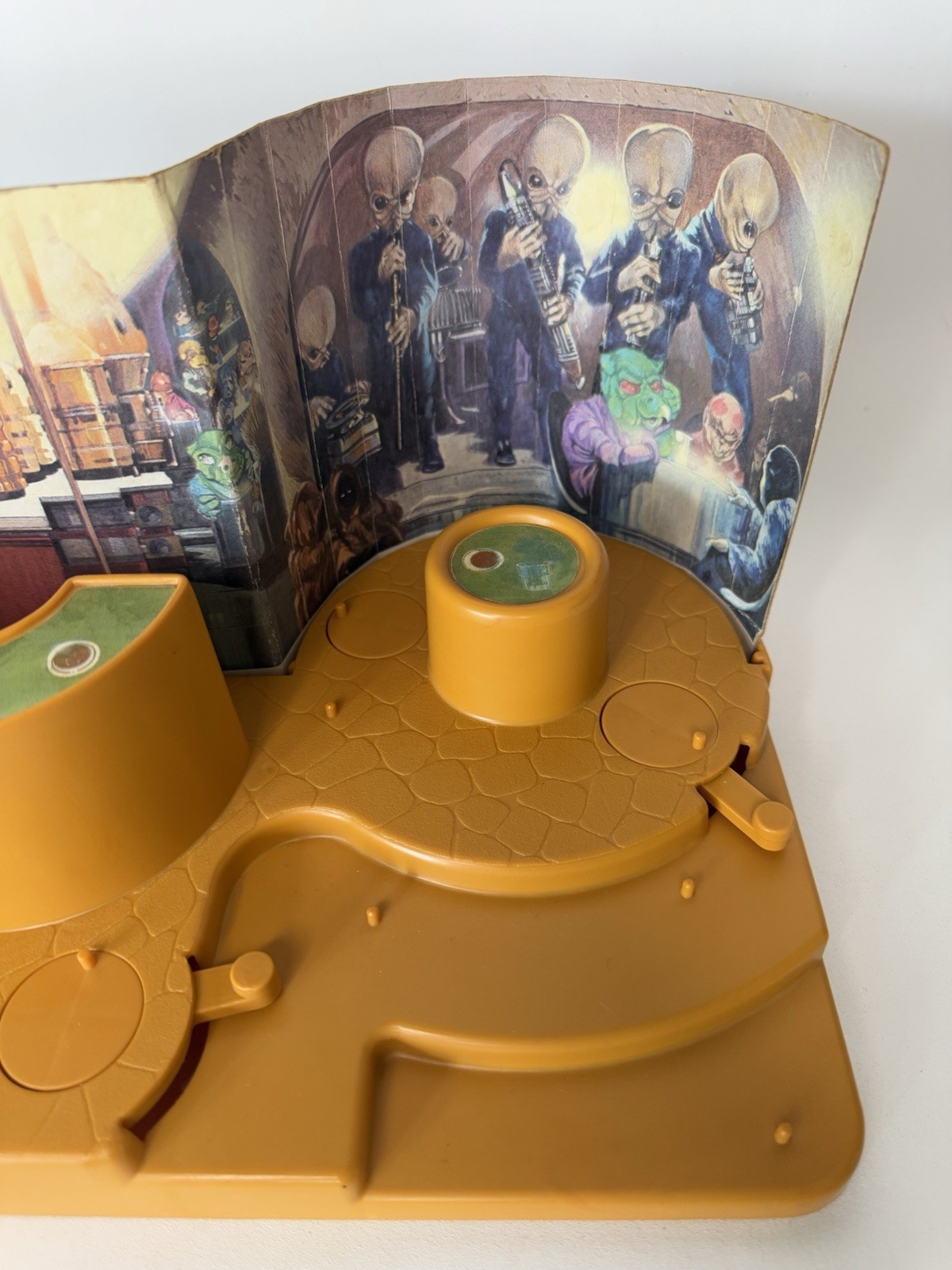 Creature Cantina sold