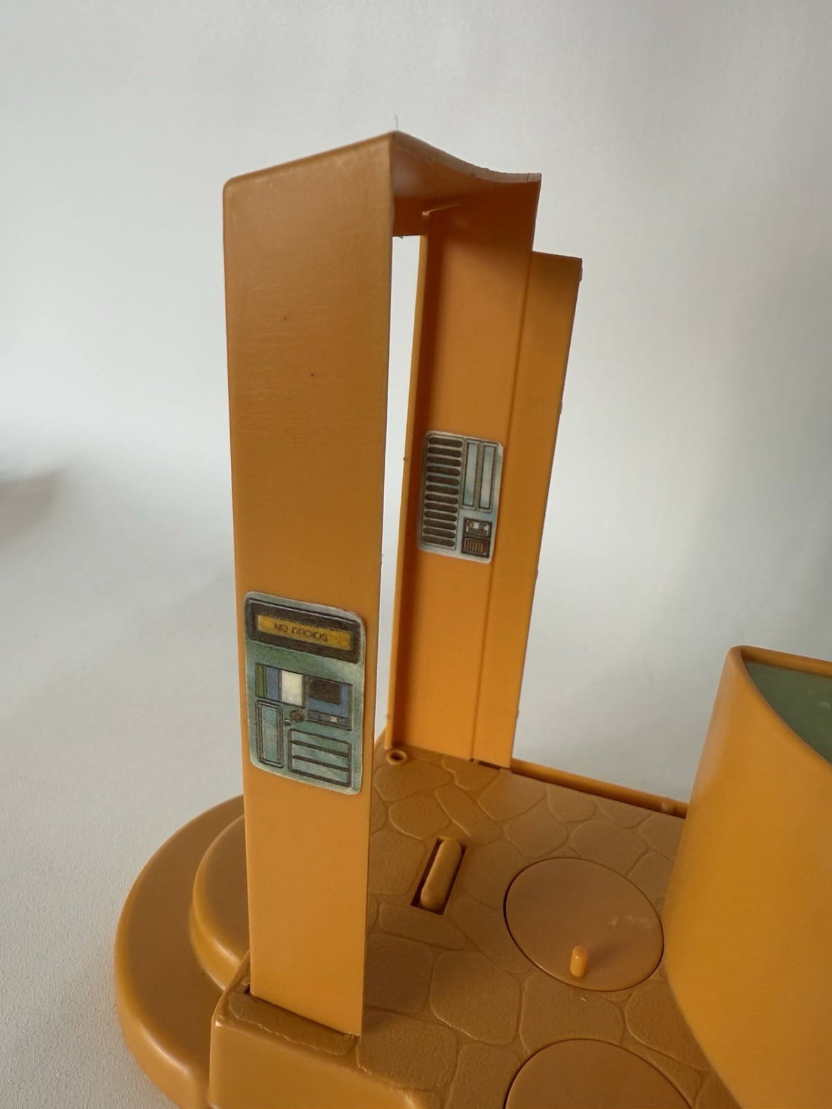 Creature Cantina sold