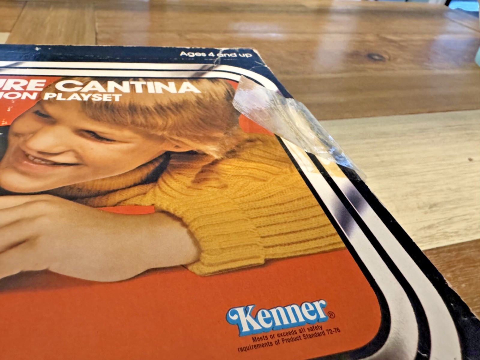 Creature Cantina sold