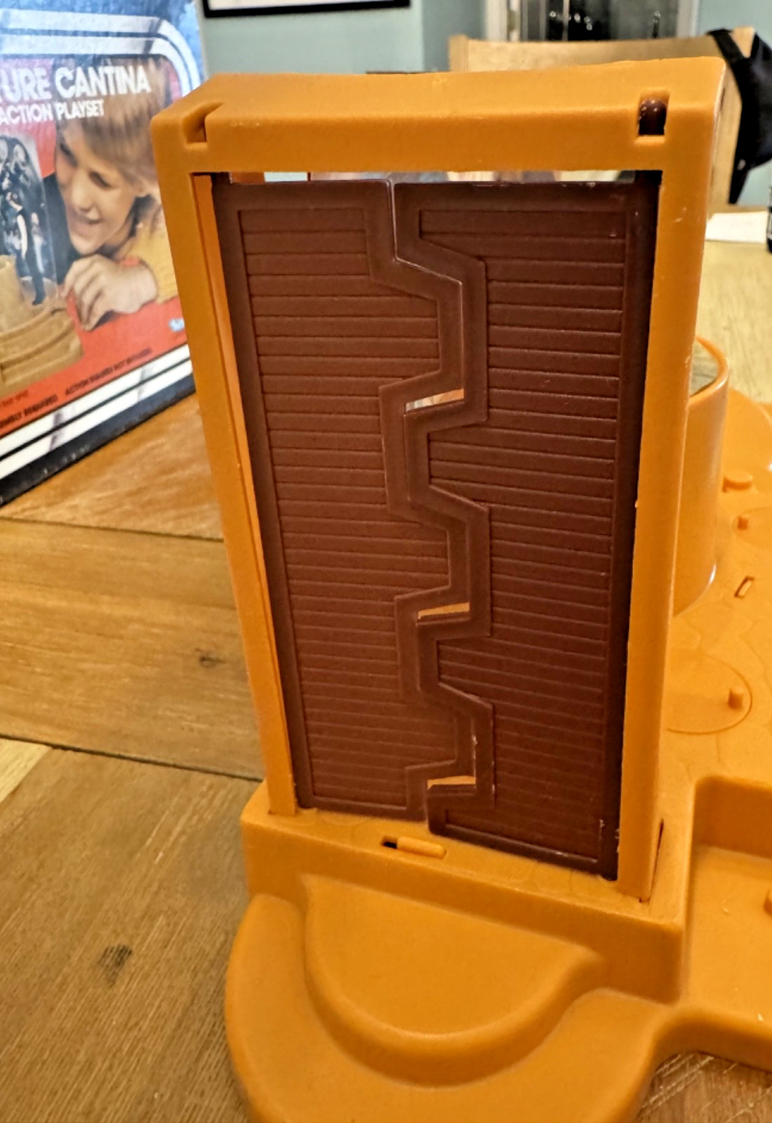 Creature Cantina sold