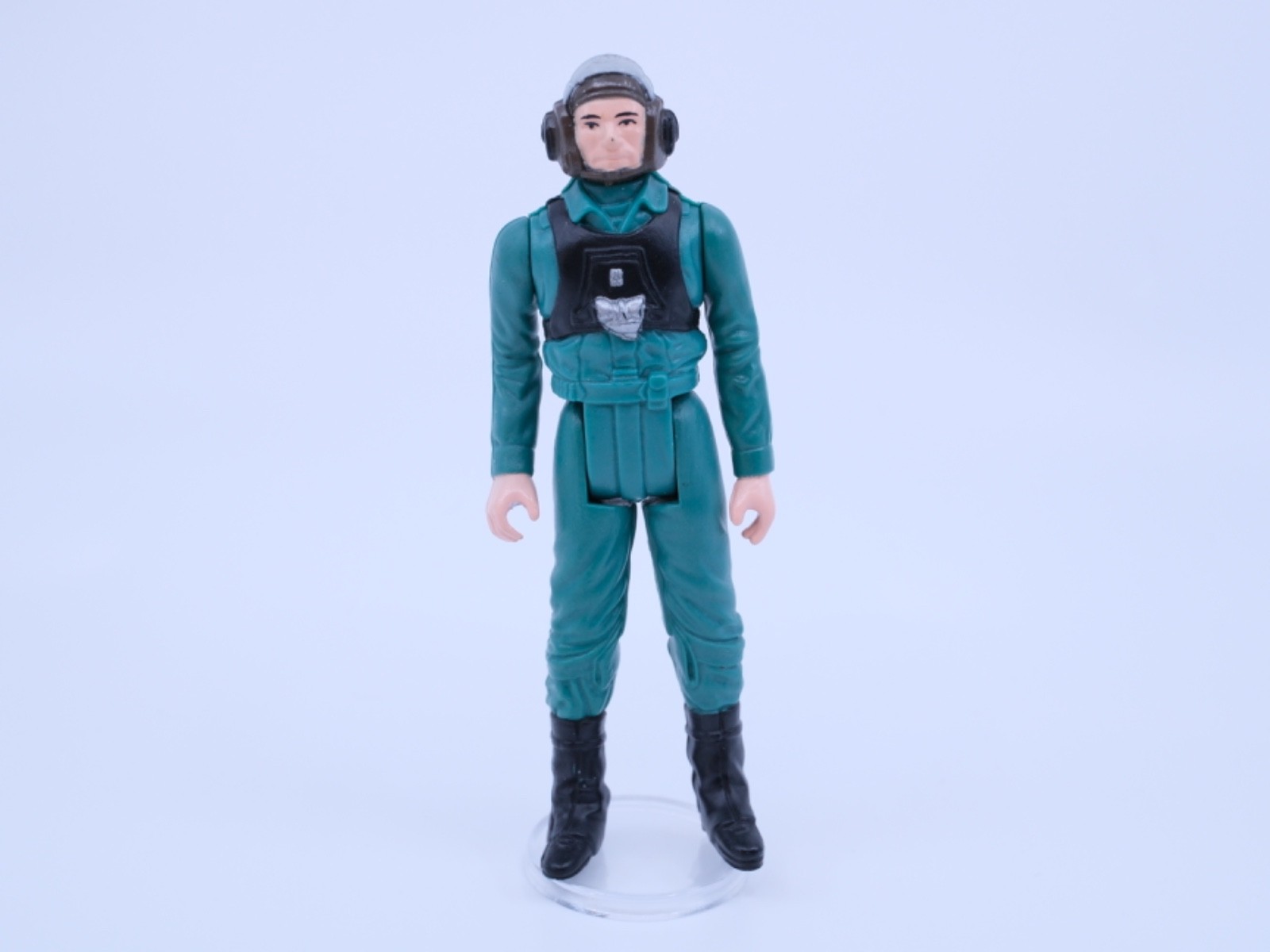 A-Wing Pilot sold
