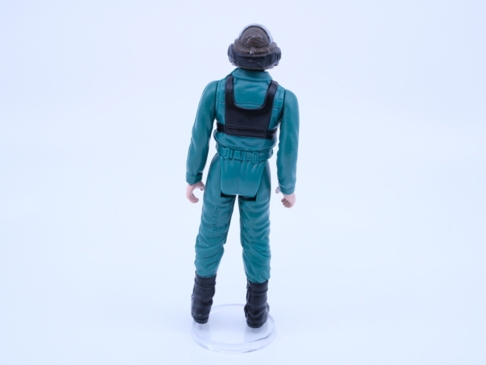 A-Wing Pilot sold