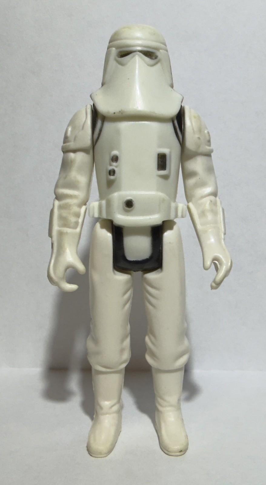 Imperial Stormtrooper (Hoth Battle Gear) - Snowtrooper sold