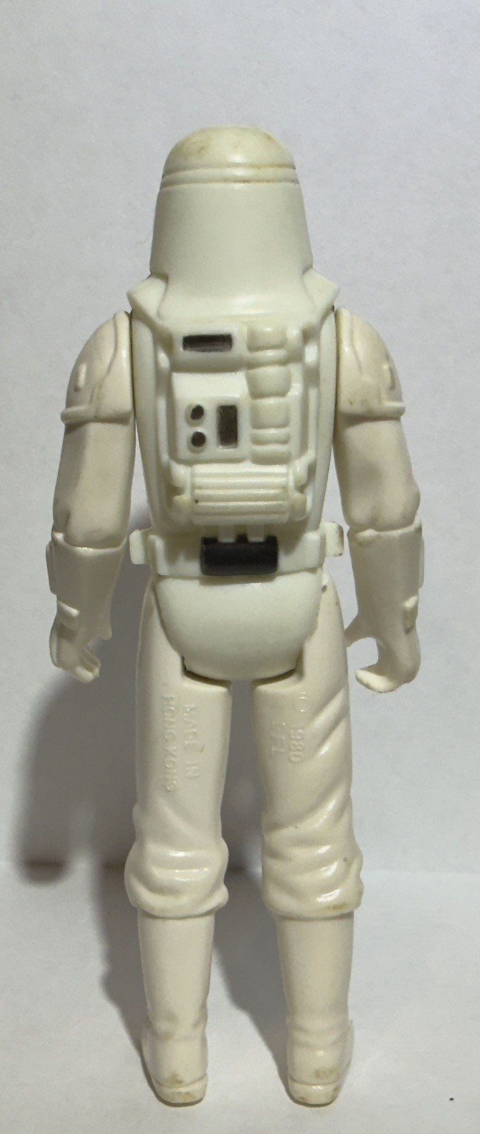 Imperial Stormtrooper (Hoth Battle Gear) - Snowtrooper sold