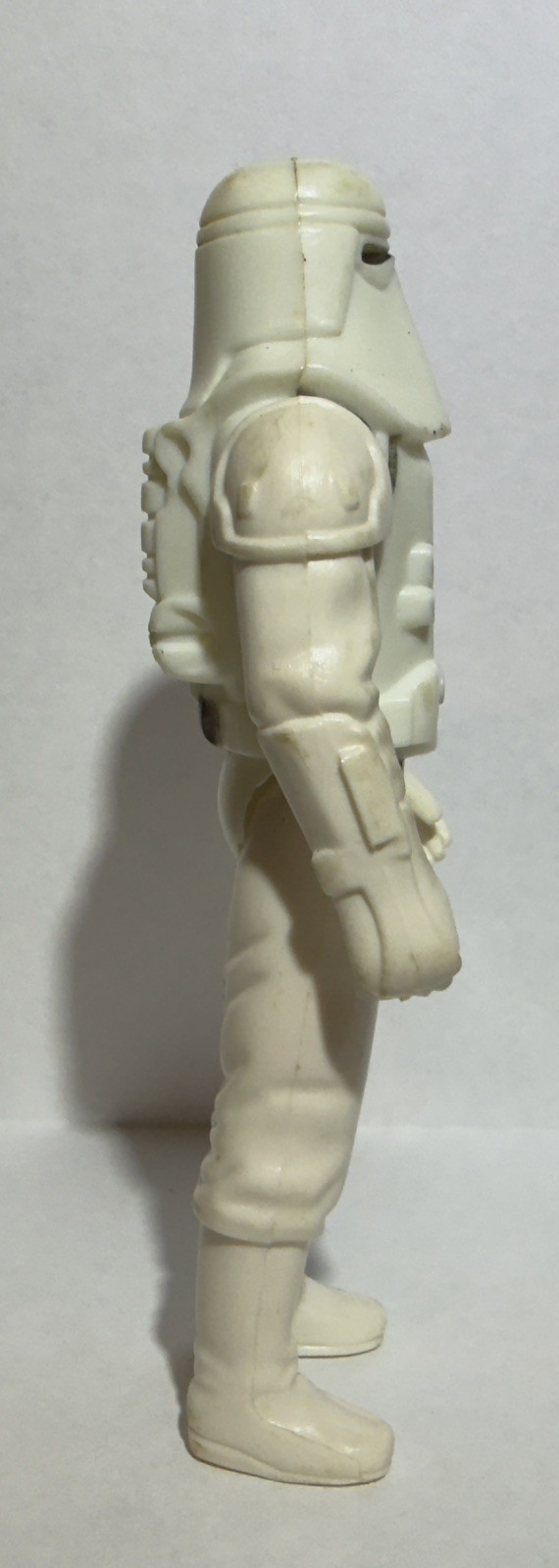 Imperial Stormtrooper (Hoth Battle Gear) - Snowtrooper sold