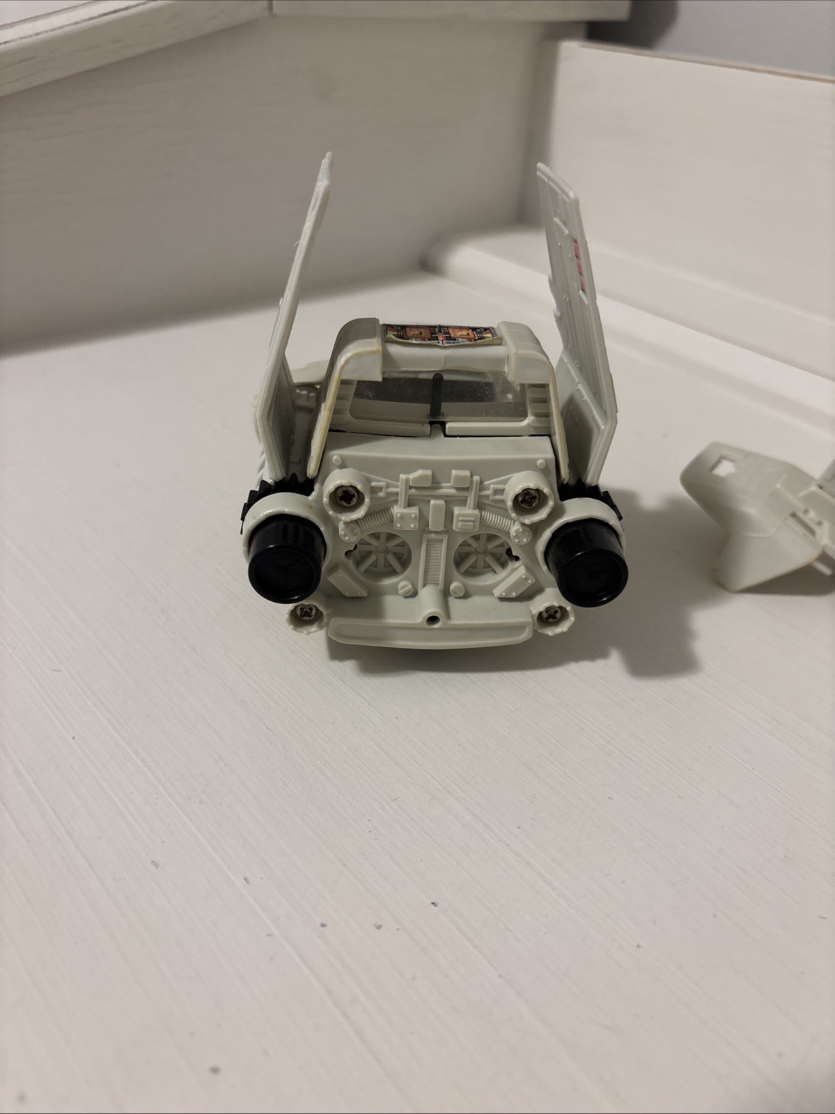 ISP-6 (Imperial Shuttle Pod) sold