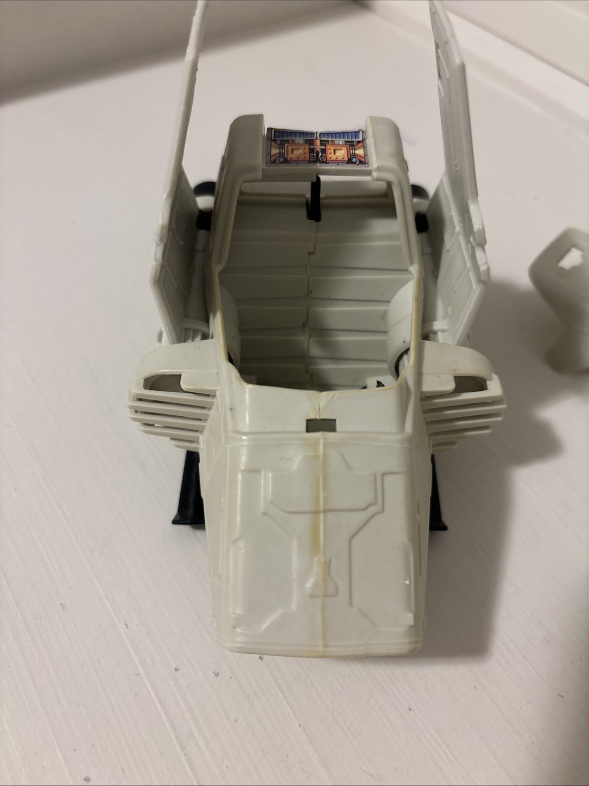 ISP-6 (Imperial Shuttle Pod) sold