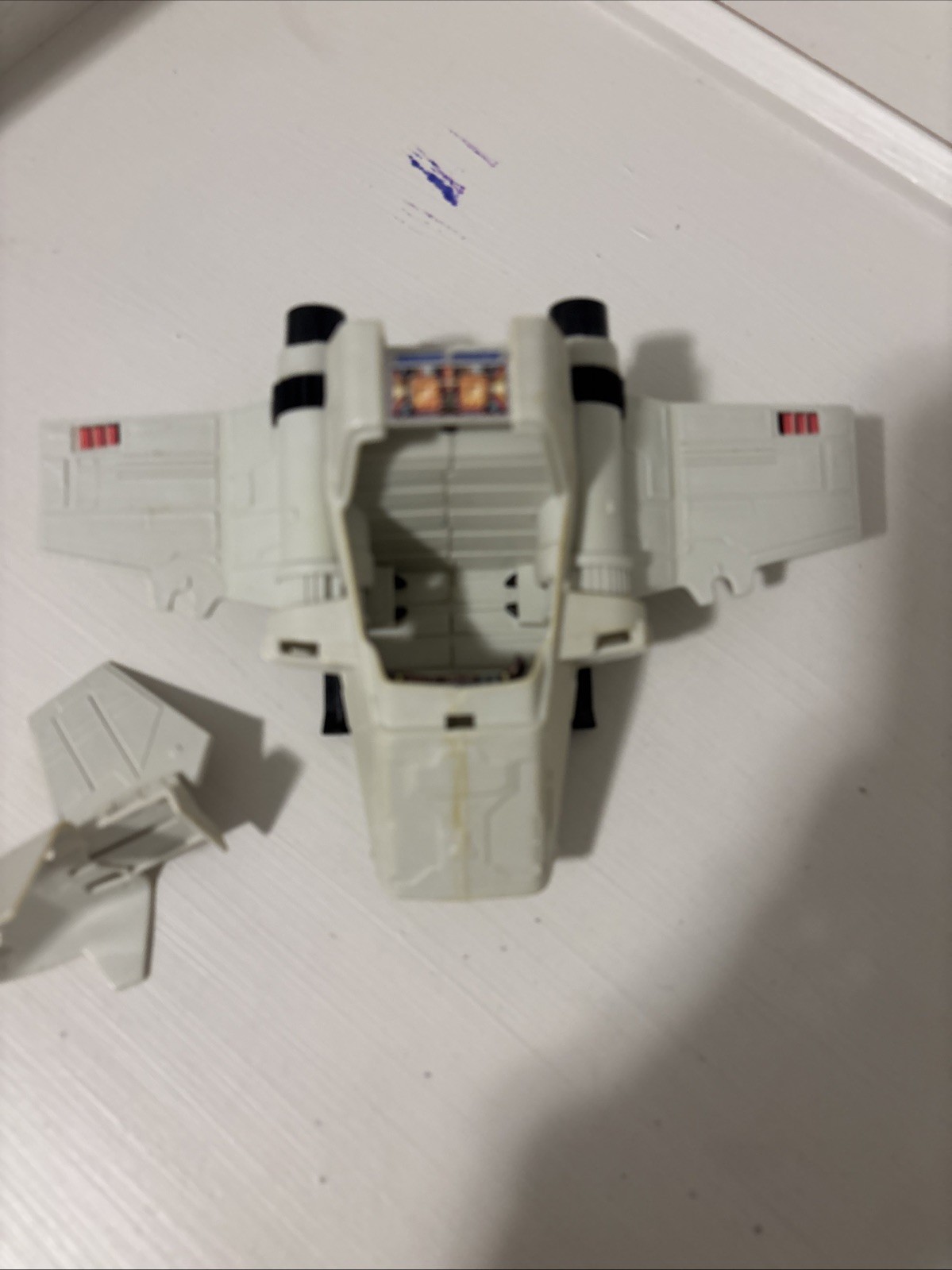 ISP-6 (Imperial Shuttle Pod) sold