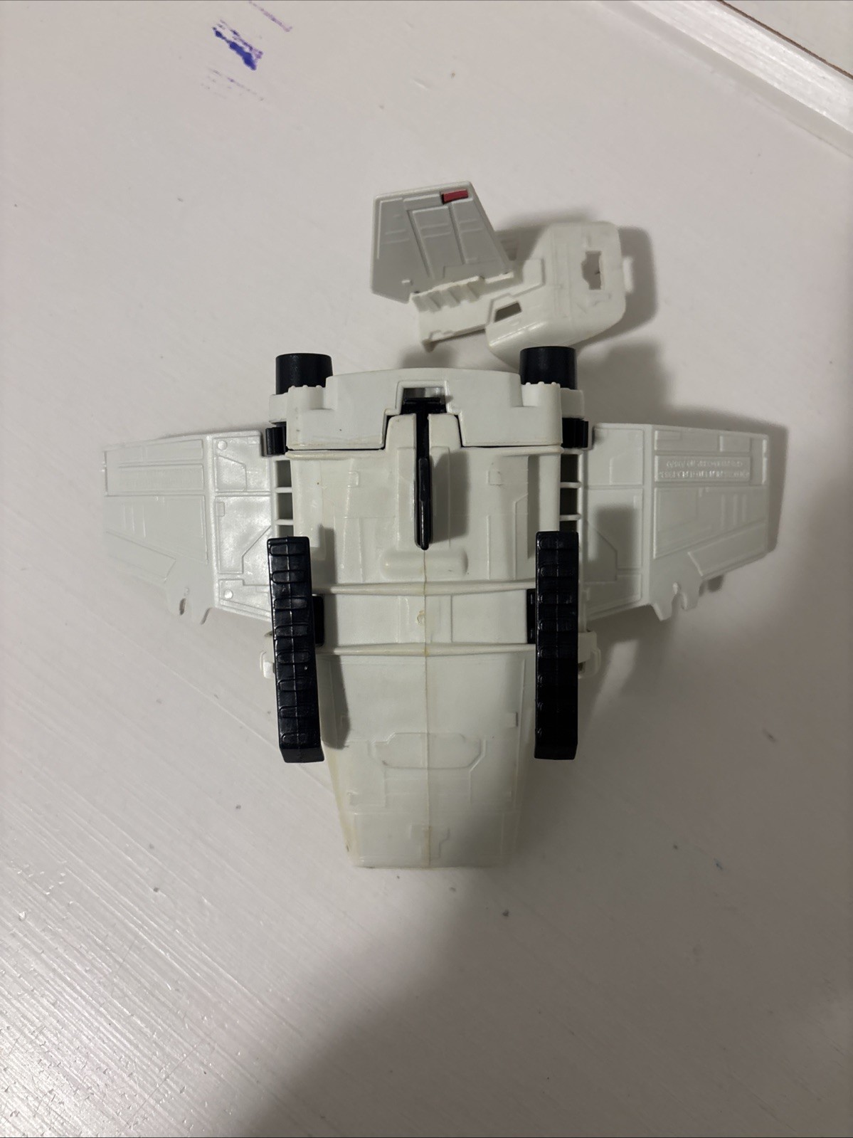 ISP-6 (Imperial Shuttle Pod) sold