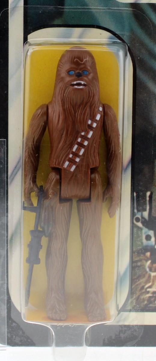 Chewbacca sold