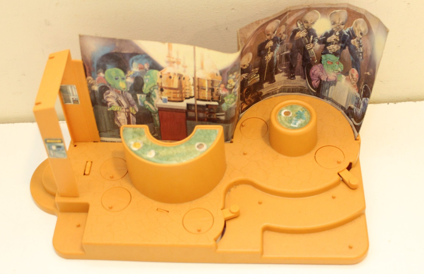 Creature Cantina sold