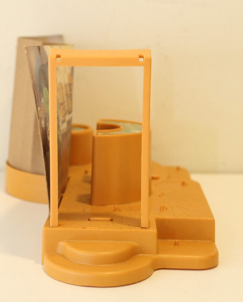 Creature Cantina sold