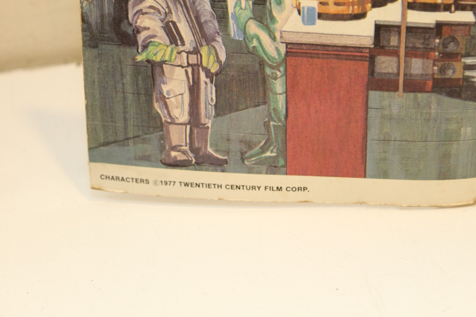 Creature Cantina sold