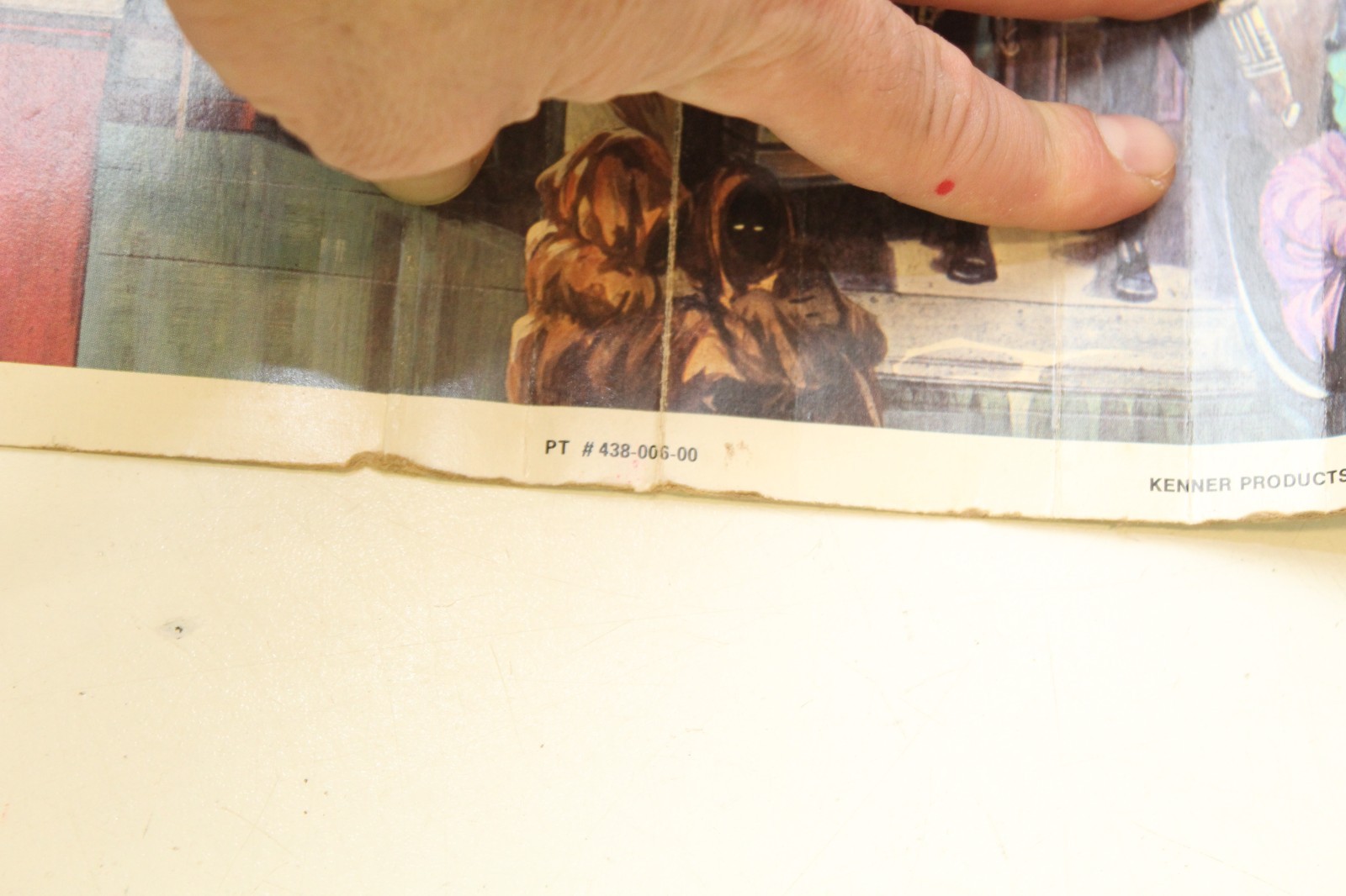 Creature Cantina sold