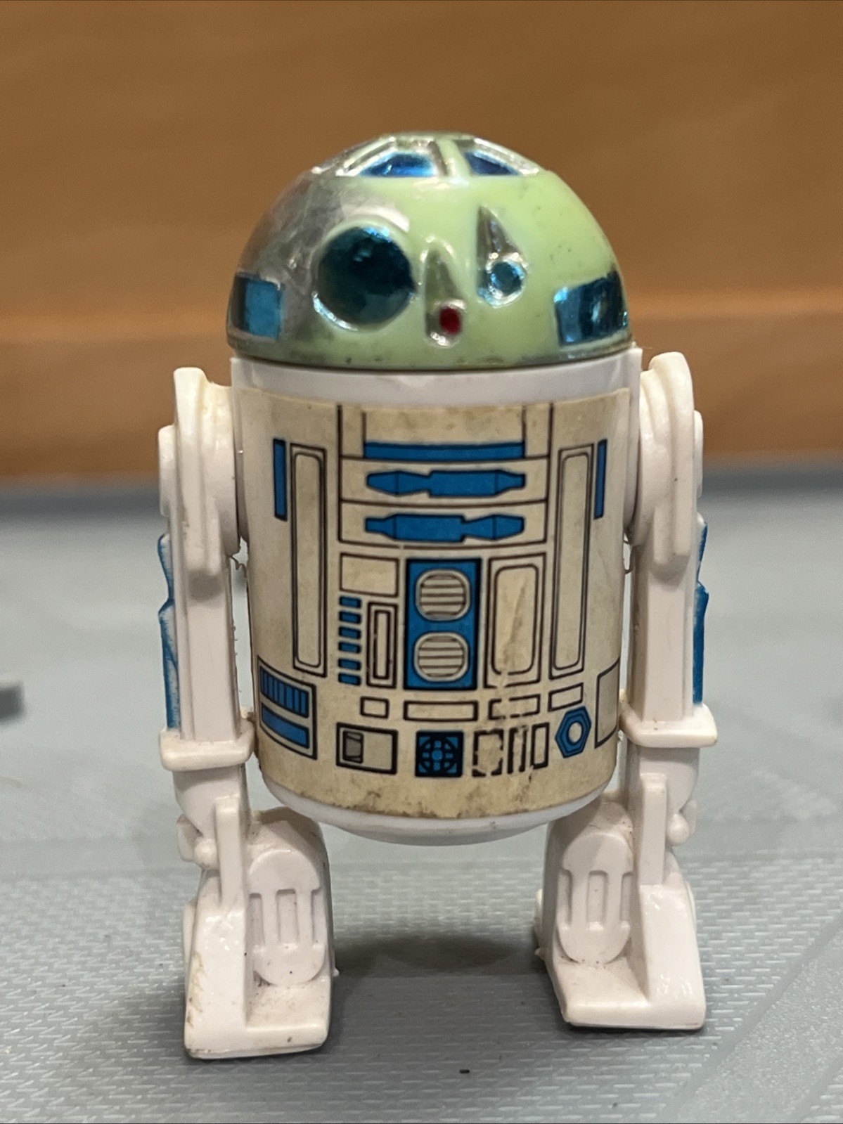 R2-D2 (Artoo-Detoo) sold